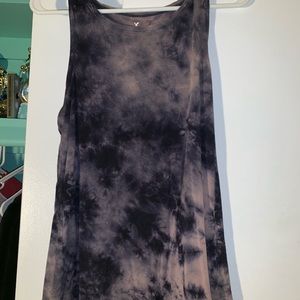 American eagle Super cute tank top